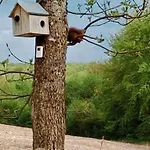 Du - Le En Pleine Nature בית כפרי Seuzey