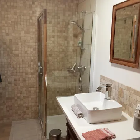 Du - Le En Pleine Nature Casa di campagna