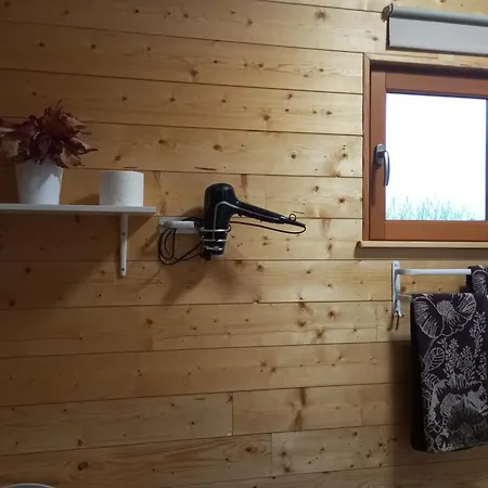 Casa di campagna Du - Le En Pleine Nature