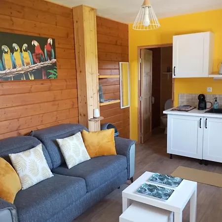 Casa di campagna Du - Le En Pleine Nature *