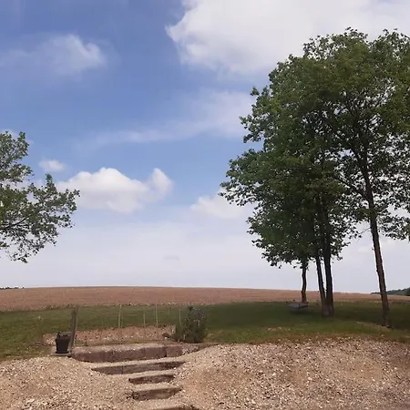 Du - Le En Pleine Nature Seuzey