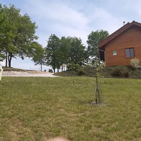 Landhaus Du - Le En Pleine Nature *