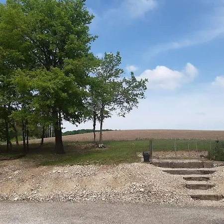 Casa di campagna Du - Le En Pleine Nature Seuzey