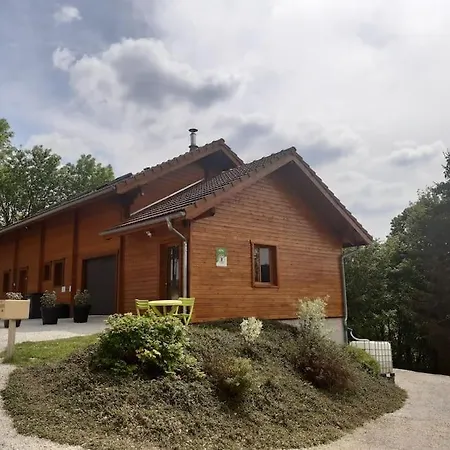 Du - Le En Pleine Nature Seuzey