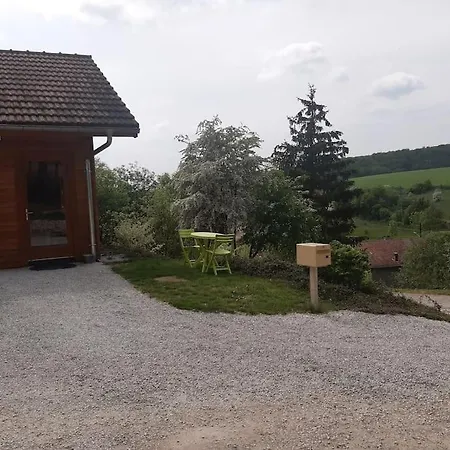 Du - Le En Pleine Nature * Seuzey