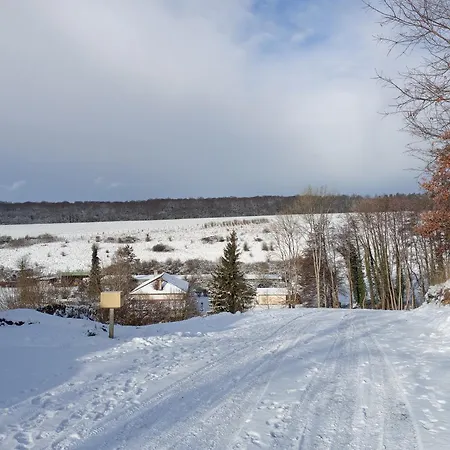 Kır Evi Du - Le En Pleine Nature