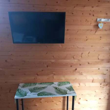 Landhaus Du - Le En Pleine Nature *