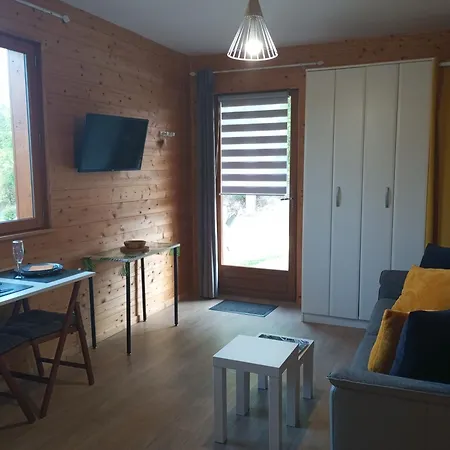 Landhaus Du - Le En Pleine Nature