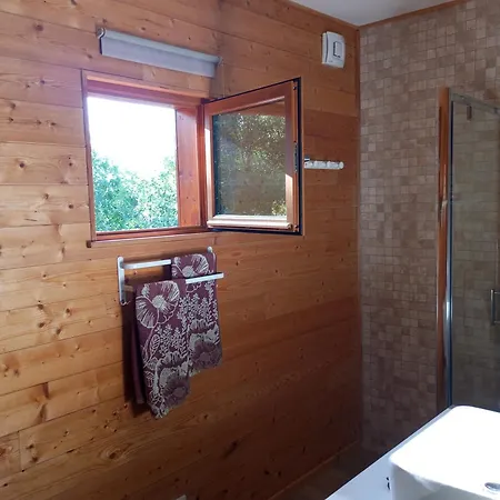 Landhaus Du - Le En Pleine Nature Seuzey