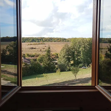 Du - Le En Pleine Nature * Seuzey