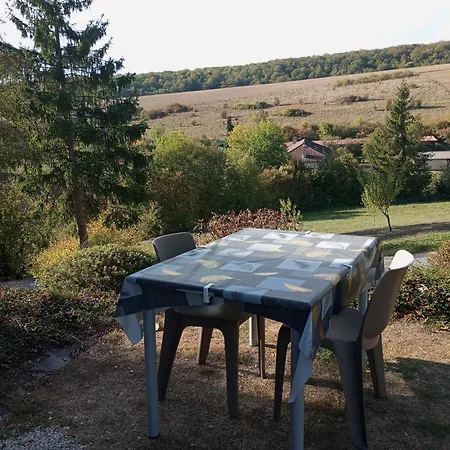 Du - Le En Pleine Nature Landhaus