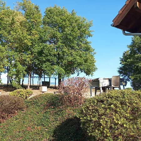 Landhaus Du - Le En Pleine Nature