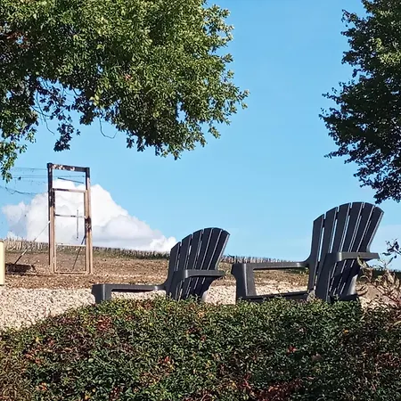 Du - Le En Pleine Nature Landhaus *