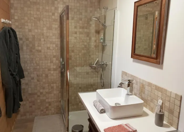 Du - Le En Pleine Nature Kır Evi