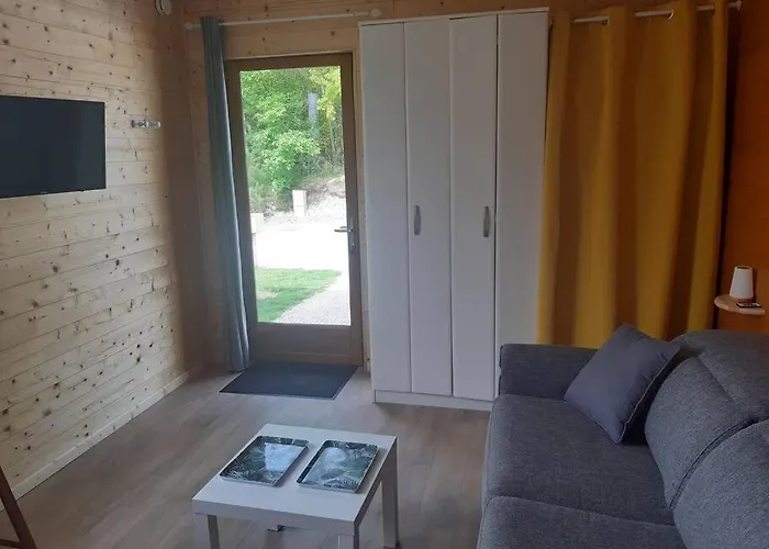 Du - Le En Pleine Nature