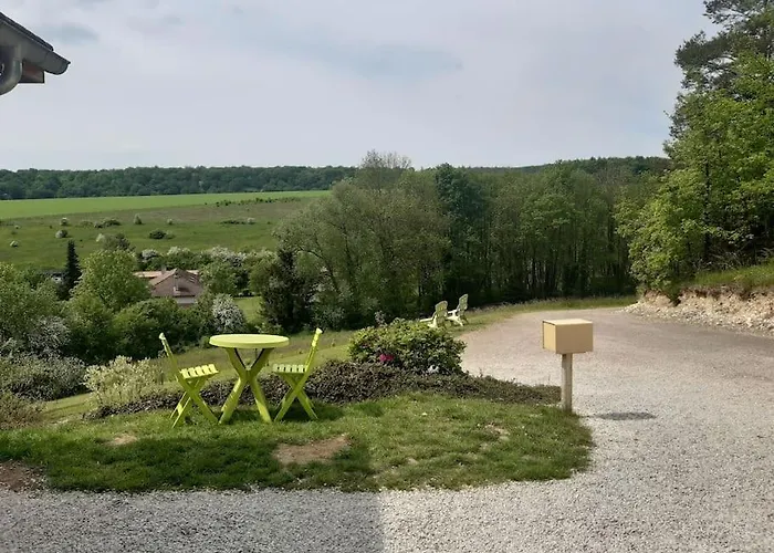 Du - Le En Pleine Nature *