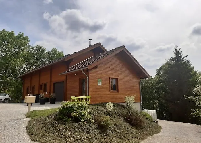 Du - Le En Pleine Nature Seuzey