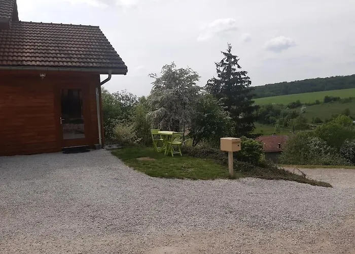 Du - Le En Pleine Nature * Seuzey